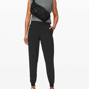Lululemon Wanderer Jogger